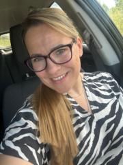 Lina Dobrovienė