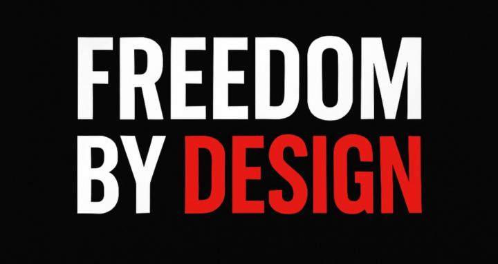 Freedom By Design