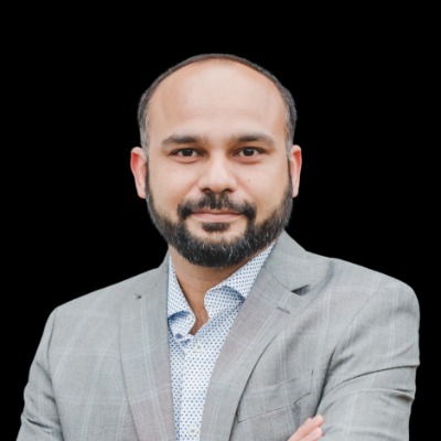 Touseef Liaqat
