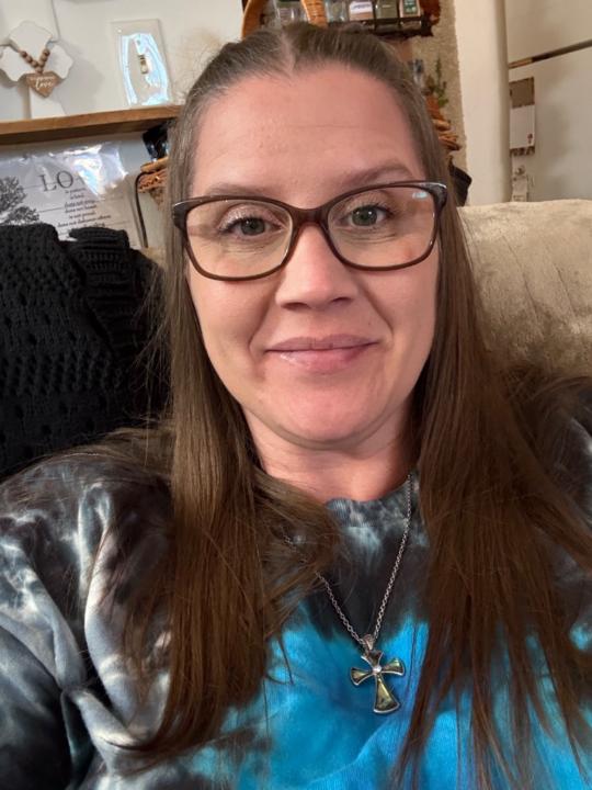 Jeanna Weathers