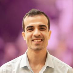 Ahmed Saber