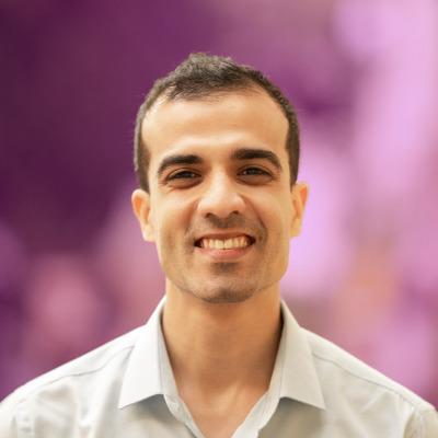 Ahmed Saber