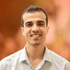 Ahmed Saber