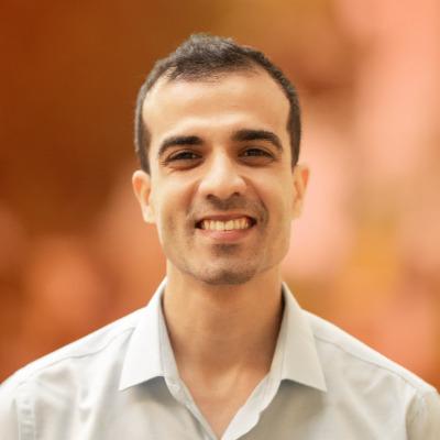 Ahmed Saber