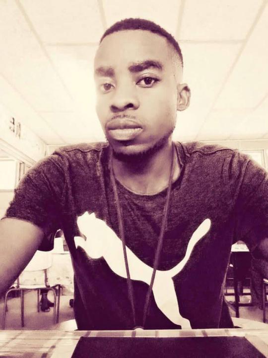 Seeletso Bafiti