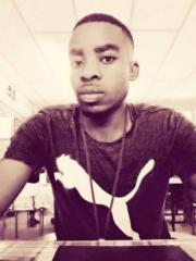 Seeletso Bafiti