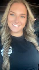 Courtney Aragon