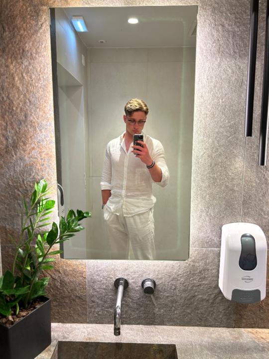 Luke Hartsink