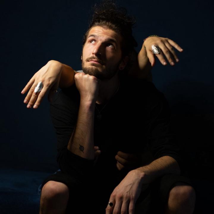 Florian Tomasini