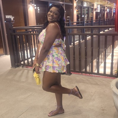 Shanique Minott