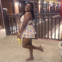 Shanique Minott