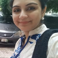 Javeria Tariq