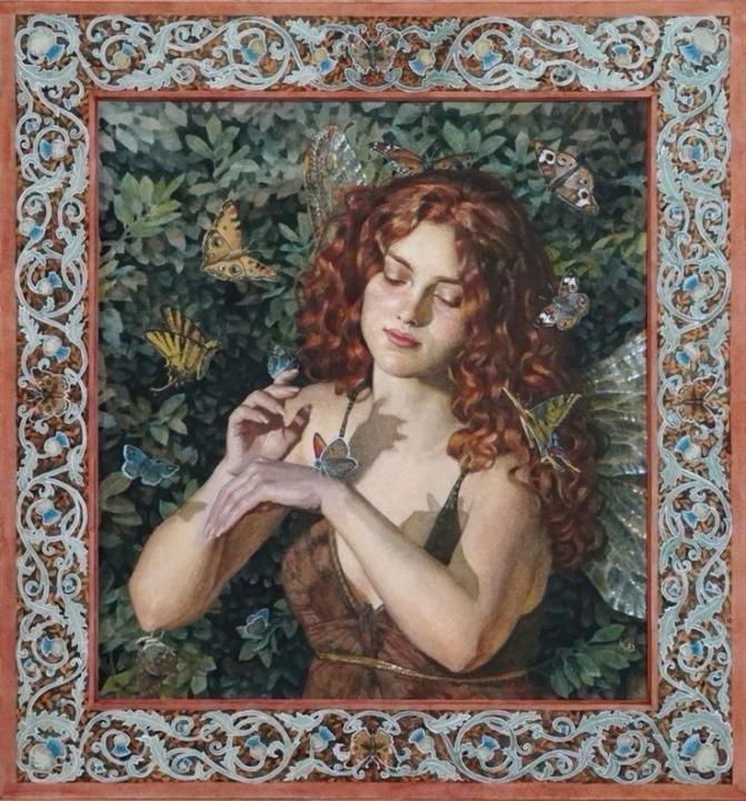 Claire Evequoz