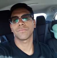 Nicholas Rios