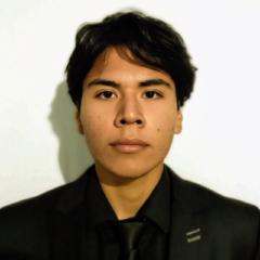 Joel De los Santos