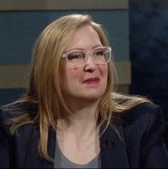 Lisa Johnston