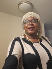 Isatou Keita