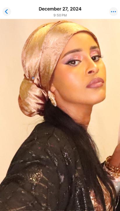 Luul Jama