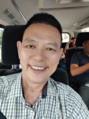 David Ting