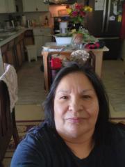Elaine Lameman