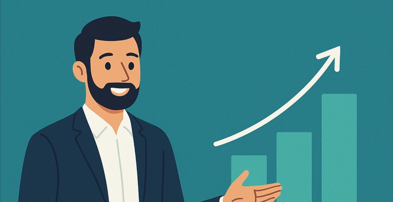 11 skills for sales success