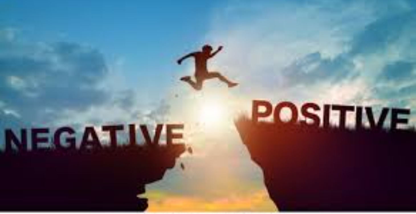 Daily Positive Affirmations