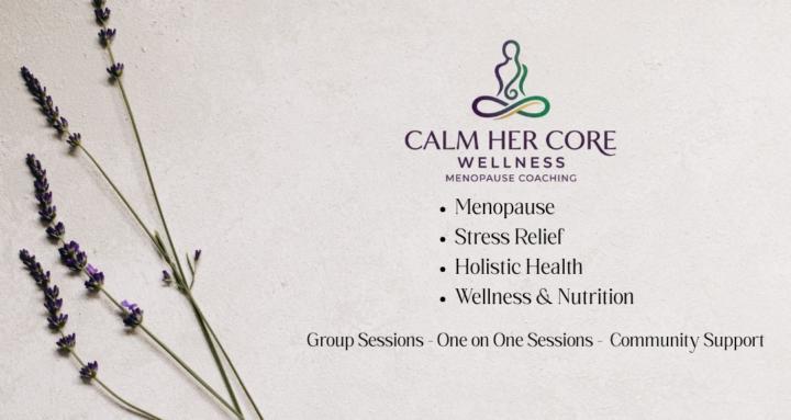 Calm Her Core Wellness