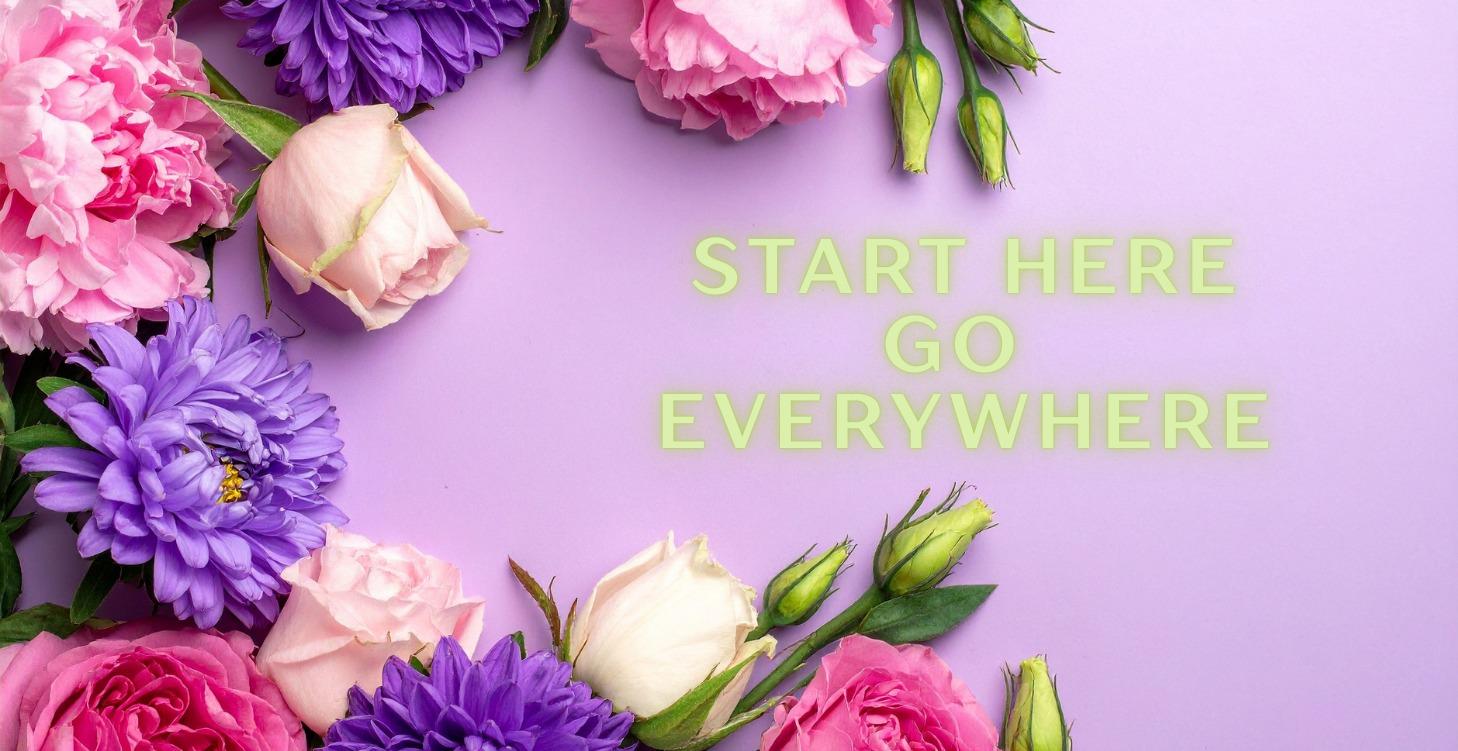 START HERE