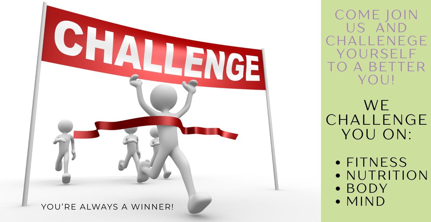 Challenges - information only