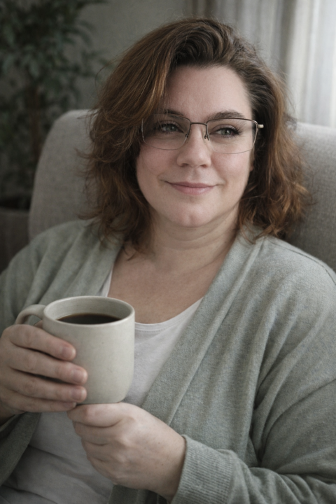 Welcome to the Coffee Club