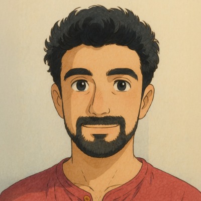 Omid Ahourai