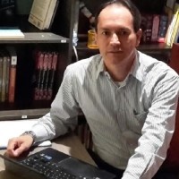 Giovanni Pulido Santamaría