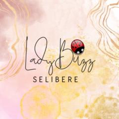 Ladybuzzselibere Laurie