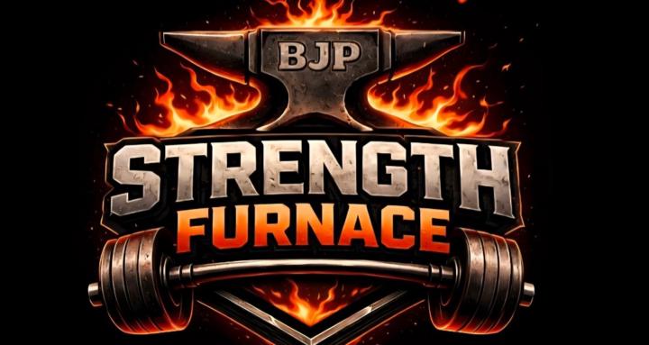 Strength Furnace