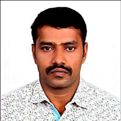 G Selvam
