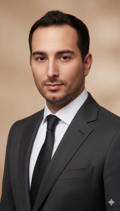 Carlos Yidi