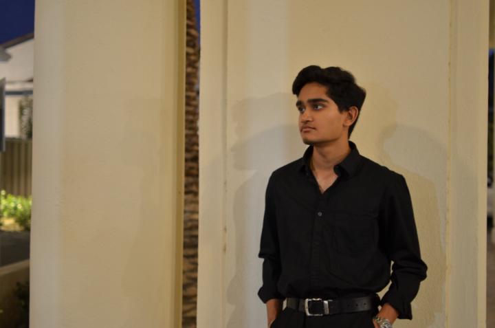 Rahul Athreya