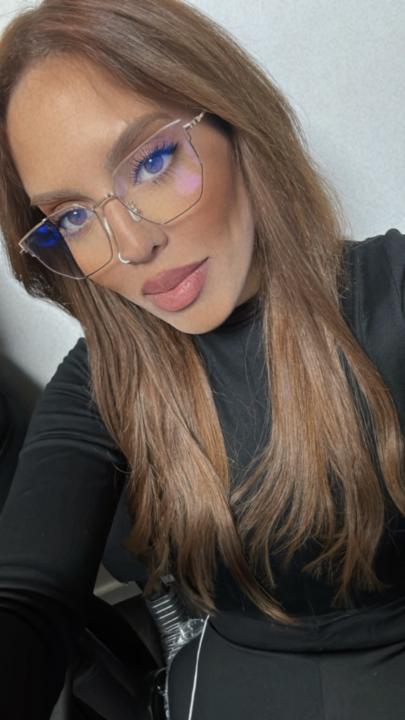 Joanna Ghallab