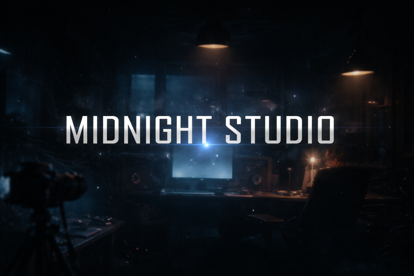 Midnight Studio