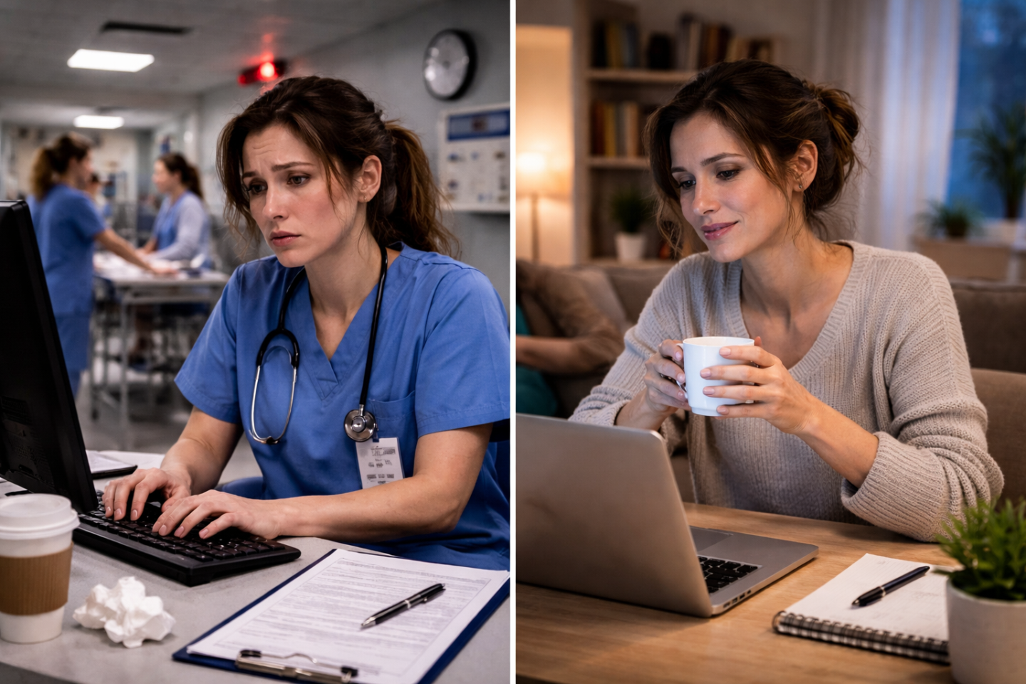 Work From Home Medical Jobs