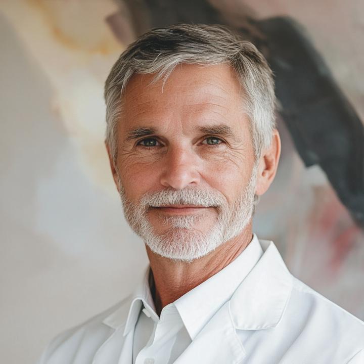 Jeffry Davies