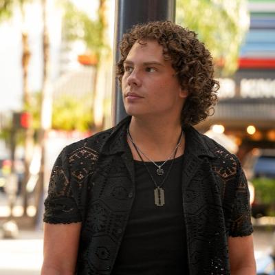 Jordan Collins