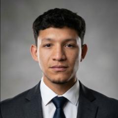 Kevin Flores