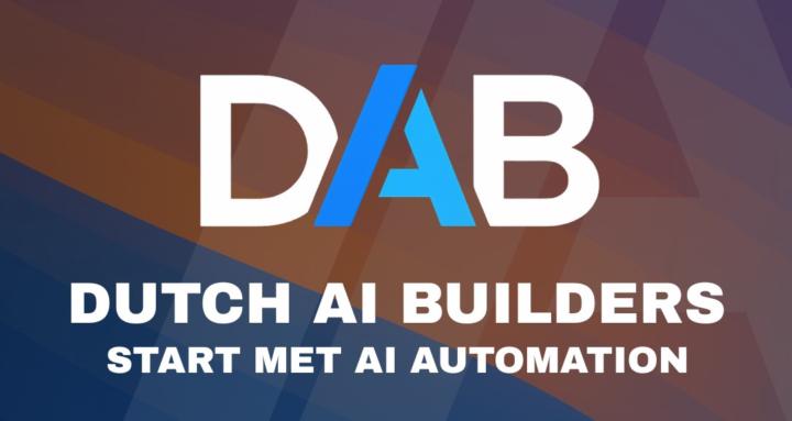 Dutch AI Builders