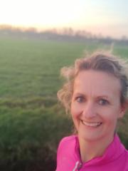 Karolien Van de Water