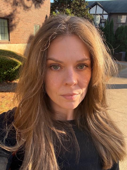 Jill Maley