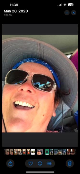 Tabatha Welch