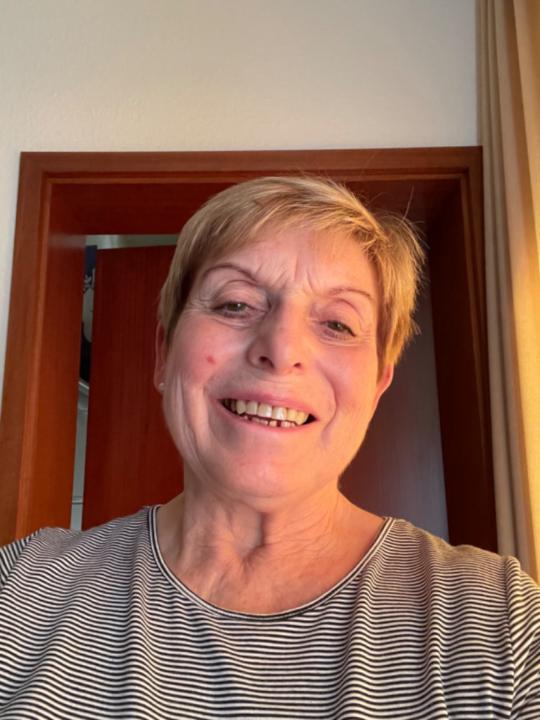 Dorothea Hesse