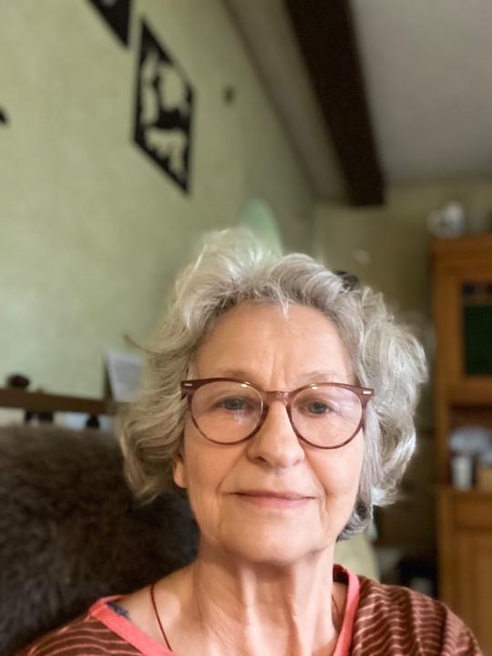 Ilona Schneider