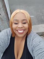 Pearl Mafoko